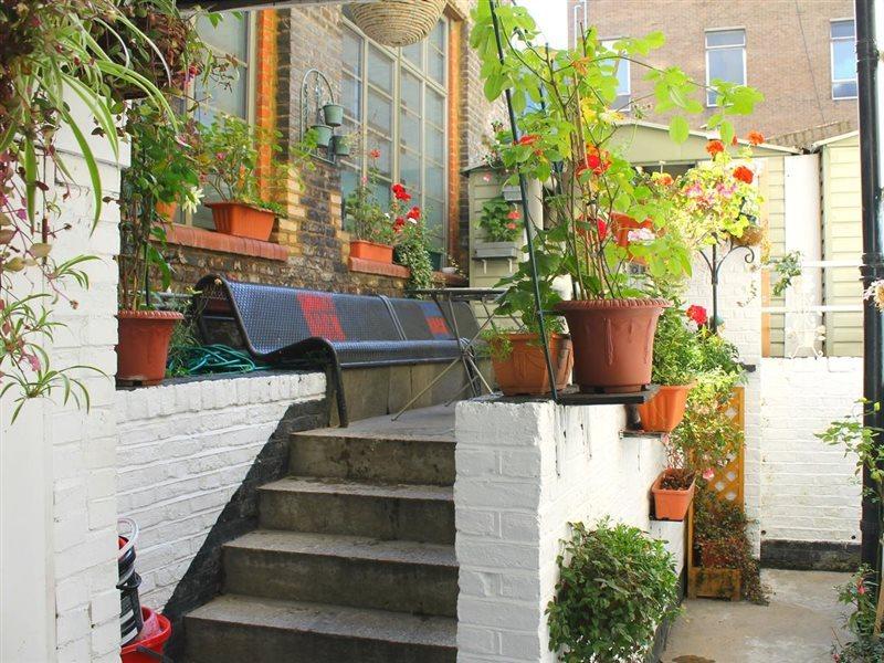 Smart Camden Inn (Adults Only) Londýn Exteriér fotografie